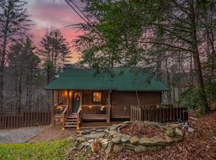 130 Clark Dr, Ellijay, GA 30540