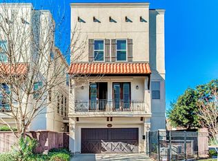 627 Patterson St, Houston, TX 77007