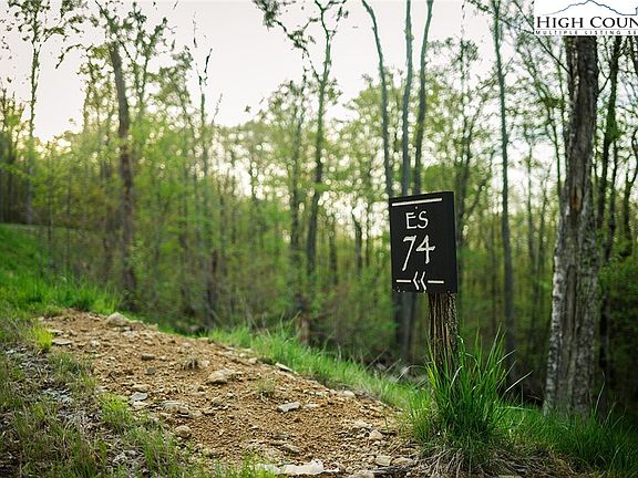 4th image of ES74 Eagle Springs Trail