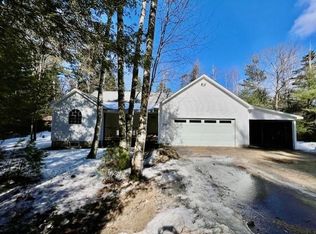 100 Beacon Hill Rd, Thornton, NH 03285