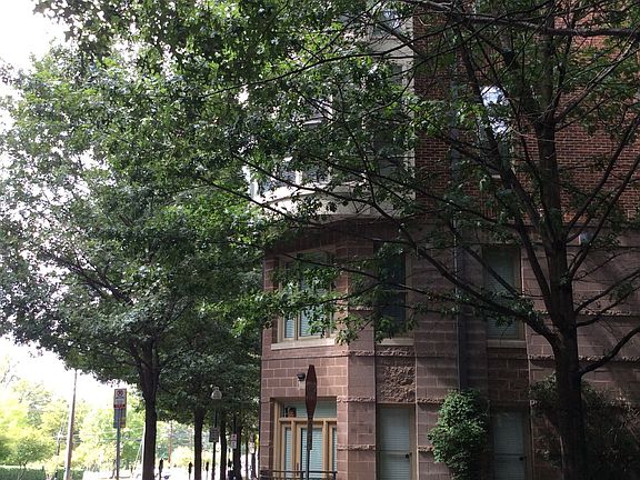 View of master bedroom for outside