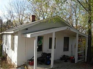 6600 N Evans Ave, Kansas City, MO 64151
