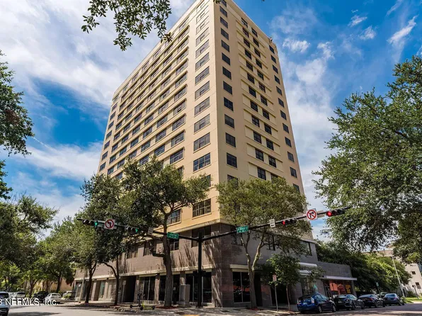 311 W ASHLEY Street #1207, Jacksonville, FL 32202