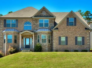 1007 Iris Glen Dr, Evans, GA 30809
