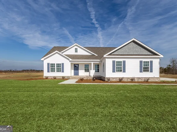 0 Fescue Dr #28, Statesboro, GA 30458