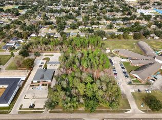 Oak Park Blvd, Lake Charles, LA 70601