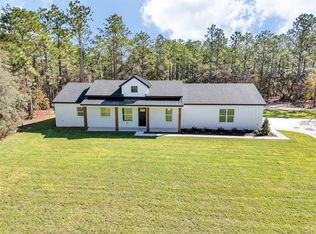 8681 SW 136TH TERRACE, DUNNELLON, FL 34432