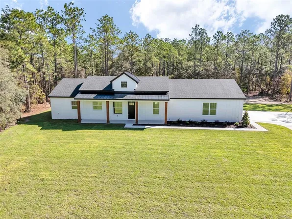 8681 SW 136TH TERRACE, DUNNELLON, FL 34432