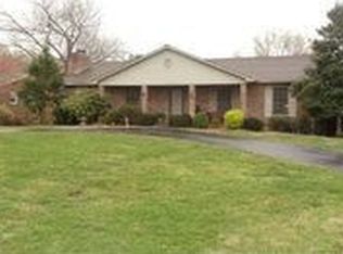1679 Randy Dr, Cookeville, TN 38501