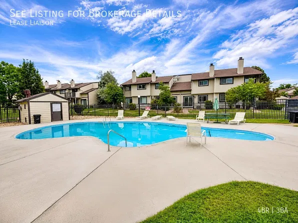 11987 E Yale Ave, Aurora, CO 80014