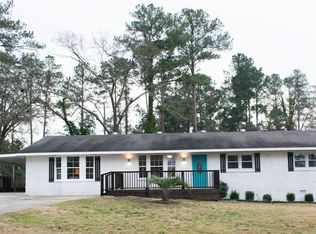 3022 Longleaf Ln, Augusta, GA 30906