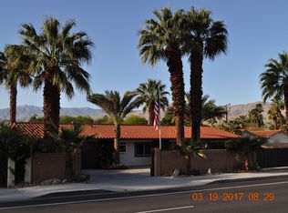 73835 Fred Waring Dr, Palm Desert, CA 92260