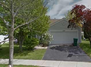 2347 Masters Ln, Round Lake Beach, IL