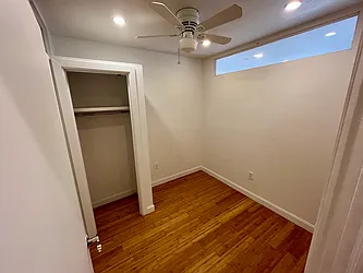 Rented by J Misrahi Realty Corp