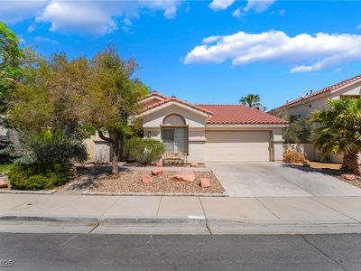 23 Mesquite Village Cir, Henderson, NV, 89012