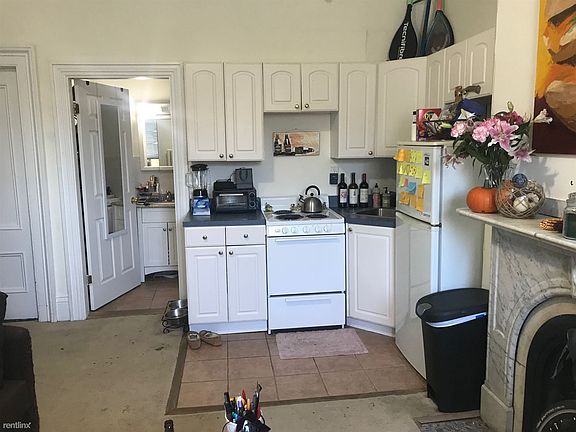 92 Charles St. #32 Boston - Beacon Hill Shared Unit Photo 1