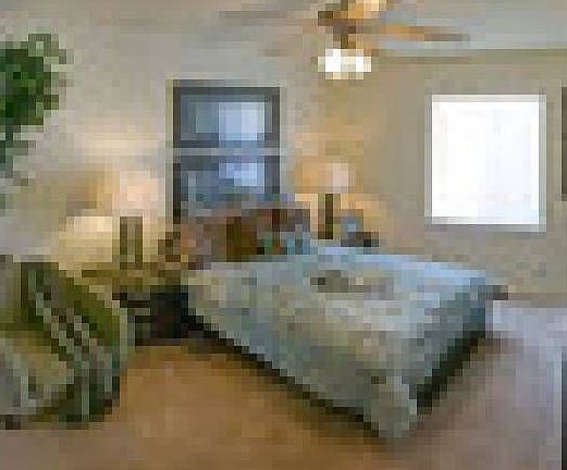 Ceiling Fan Provided!