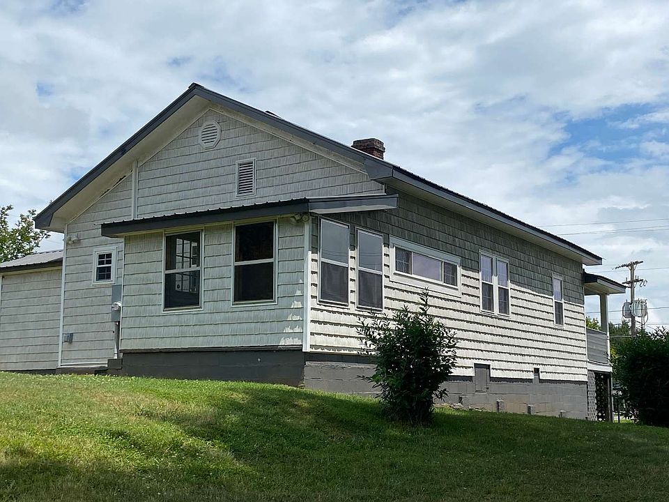 185 Five Points Dr, Copperhill, TN 37317 Zillow