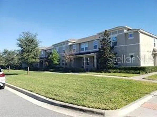 15915 Marina Bay Dr, Winter Garden, FL 34787