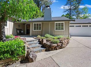 237 Rheem Blvd, Moraga, CA 94556