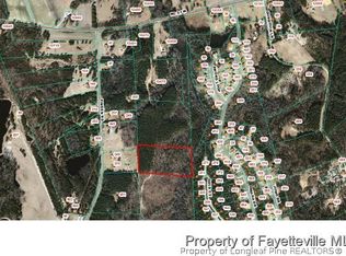 State Highway 27, Sanford, NC 27332