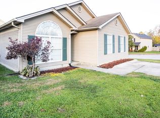 404 Wellington Way, Winchester, KY