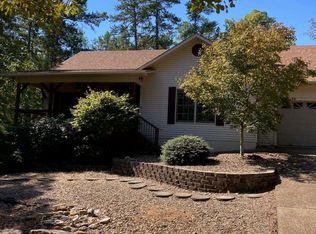 24 Soga Pl, Hot Springs Village, AR 71909