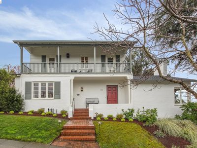 140 Cambridge Way, Piedmont, CA, 94611