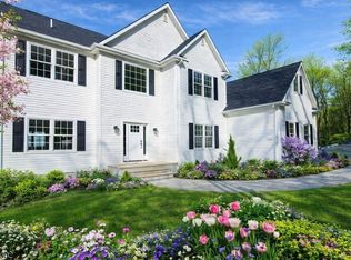 51 Staats Rd, Bethlehem Twp, NJ 08804