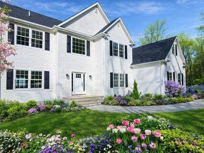 51 Staats Rd, Bethlehem Twp, NJ, 08804
