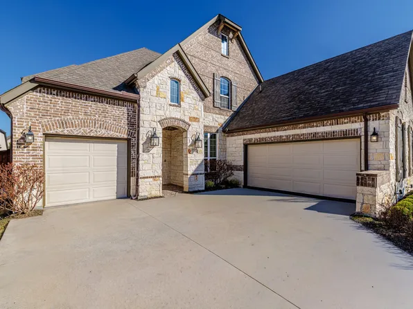 3140 Kennington Dr, Prosper, TX 75078