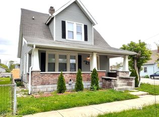 1426 E Kelly St, Indianapolis, IN 46203