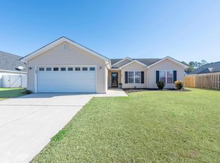 204 Monterrey Dr, Longs, SC 29568