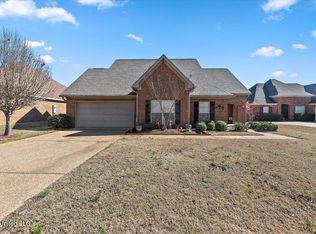 136 Copper Ridge Ln, Florence, MS 39073