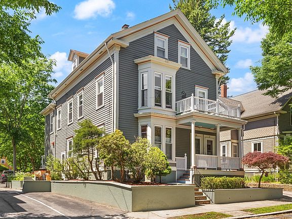 2nd image of 57 Forest St #59