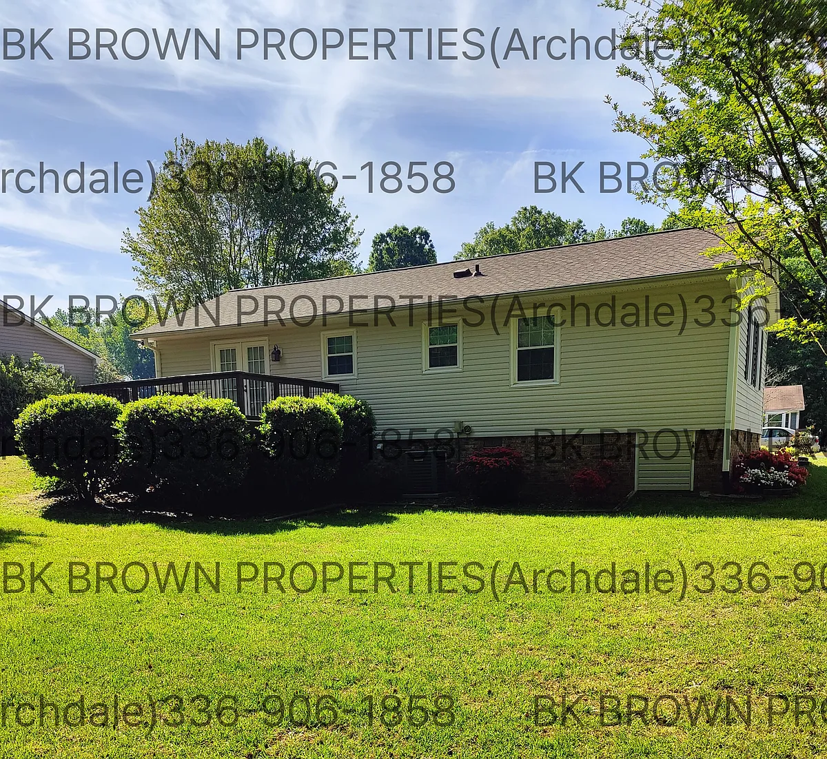 Building Photo - 110 Brookhollow Ln