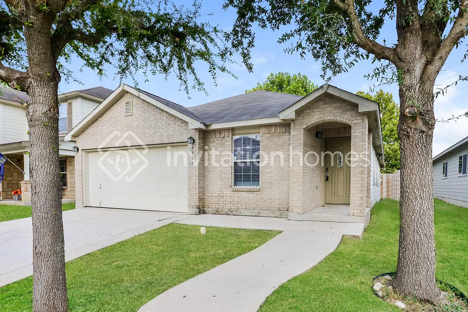 8503 Silver Brush San Antonio, TX 78254 — Photo 1