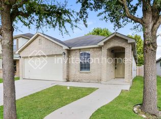 8503 Silver Brush, San Antonio, TX 78254