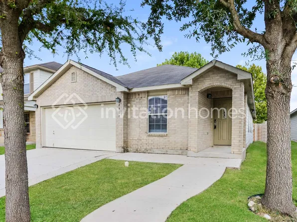 8503 Silver Brush, San Antonio, TX 78254