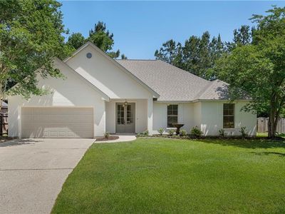212 Highland Oaks N, Madisonville, LA, 70447
