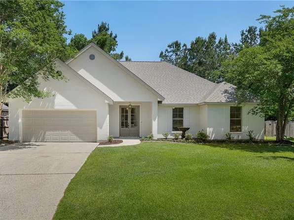 212 Highland Oaks N, Madisonville, LA 70447
