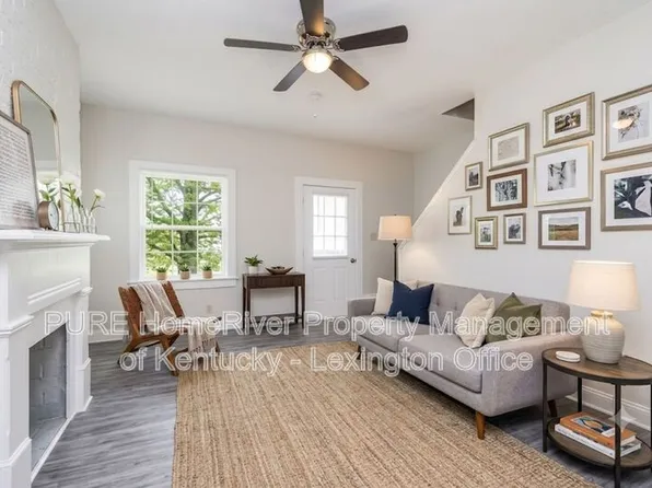 3 Dogwood Ln, Frankfort, KY 40601