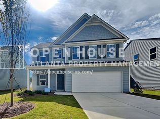353 Bloomfield Cir, Canton, GA 30114