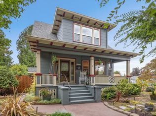 6235 N Denver Ave, Portland, OR 97217
