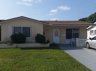 5713 NW 64th Way, Tamarac, FL 33321