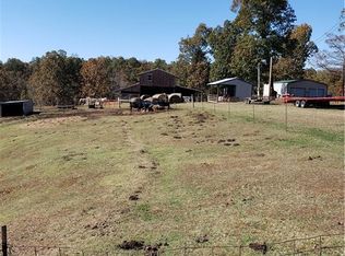 Summit Dr, Rogers, AR 72758