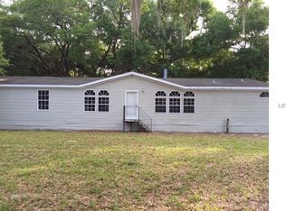 2008 E 148th Ave, Lutz, FL 33549