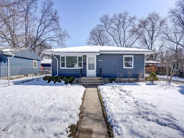 117 Lynnhaven Rd, Madison, WI 53714