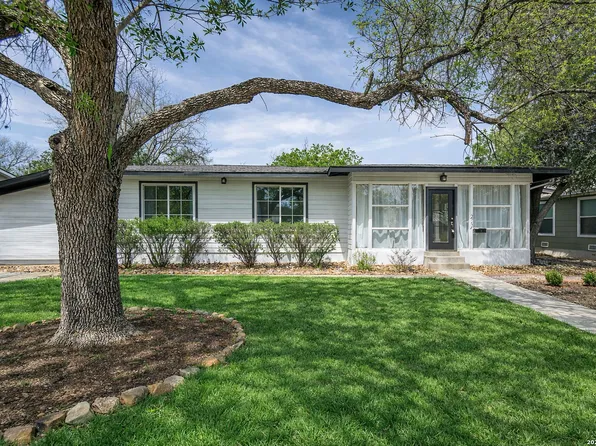 227 Devonshire Dr, San Antonio, TX 78209