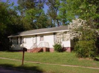 658 Lorraine Dr, North Augusta, SC 29841